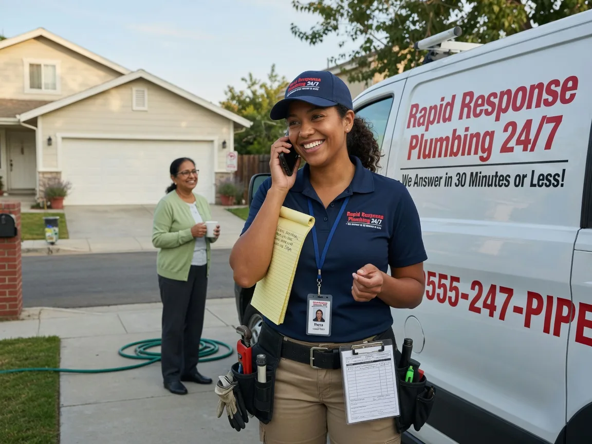Emergency Plumber Greenville, TX FAQs